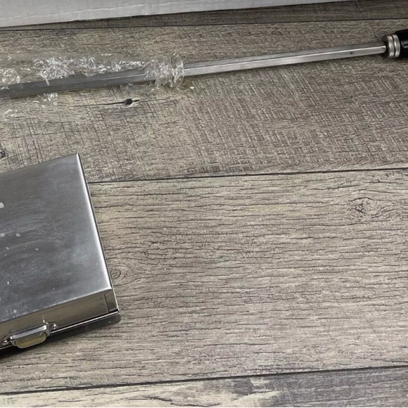 🔥 GAS GRILL BBQ ROTISSERIE COOKER KIT 🔥 - Picture 12 of 14